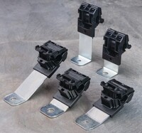Auto Clamps & Mounts